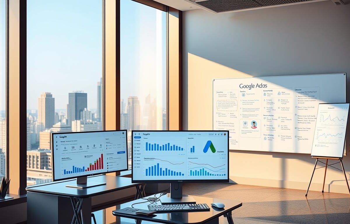 5 Mistakes to Avoid When Launching Google Ads in 2025