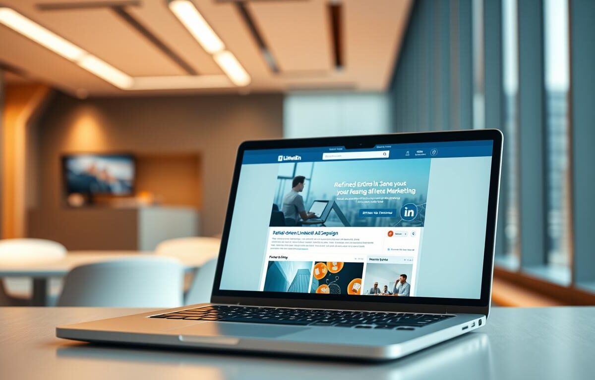 7 Simple Steps to Optimize Your LinkedIn Ads for B2B