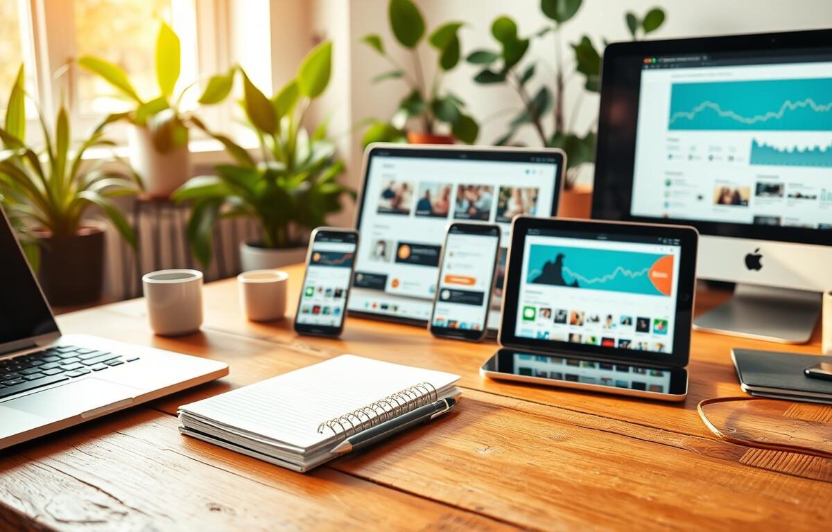Top 10 Content Marketing Tools for Small Business Growth
