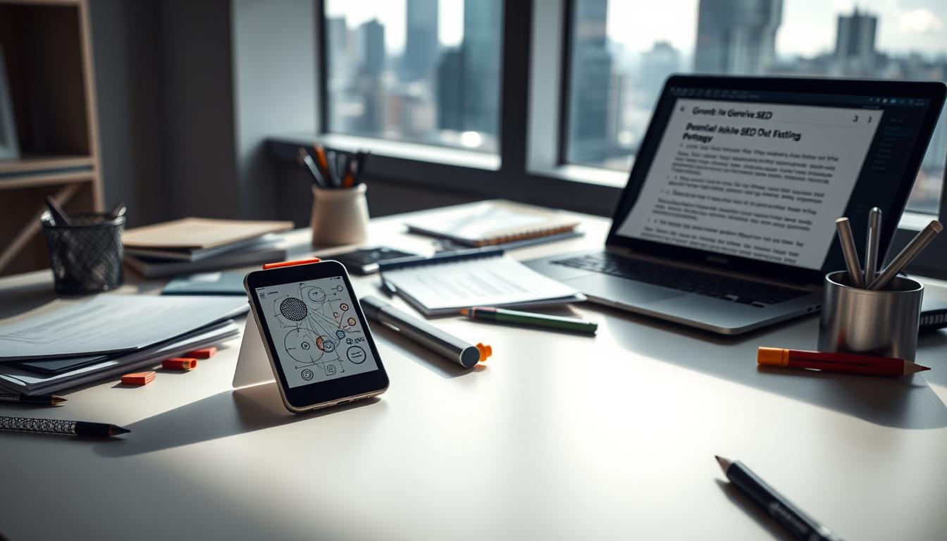 5 Mistakes Business Owners Make with GEO (Generative SEO)