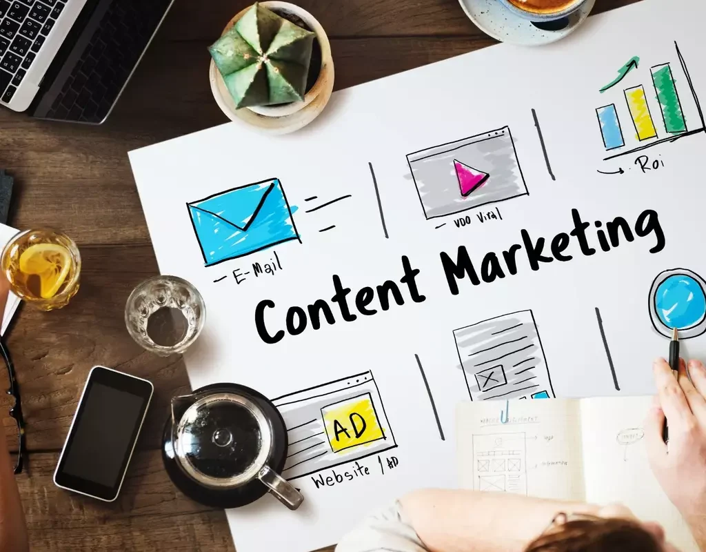 5 Mistakes in Content Marketing That Kill Engagement