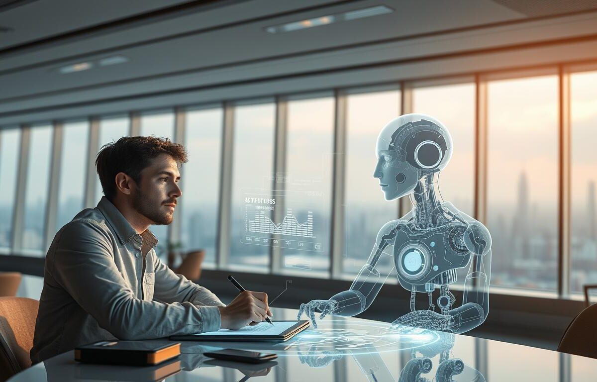 7 خطوات لمواءمة أتمتة الذكاء الاصطناعي مع الإبداع البشري