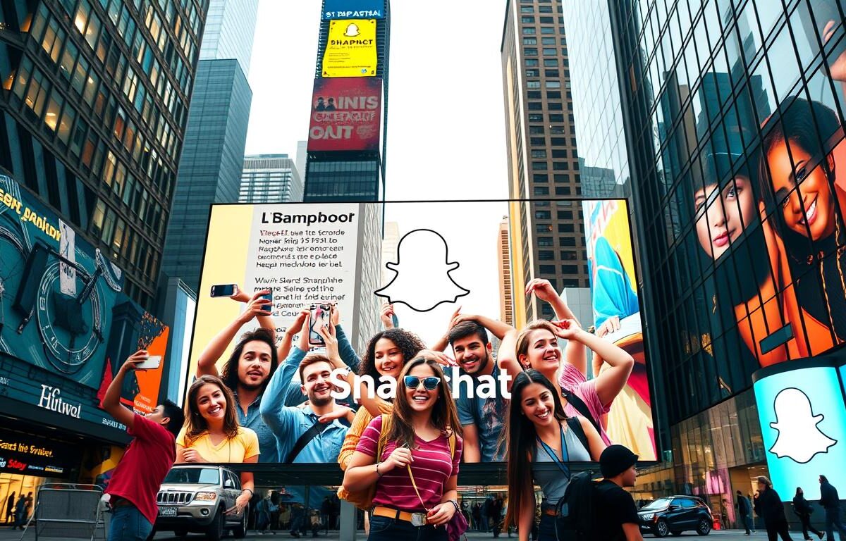 How to Master Snapchat Ads in 7 Easy Steps