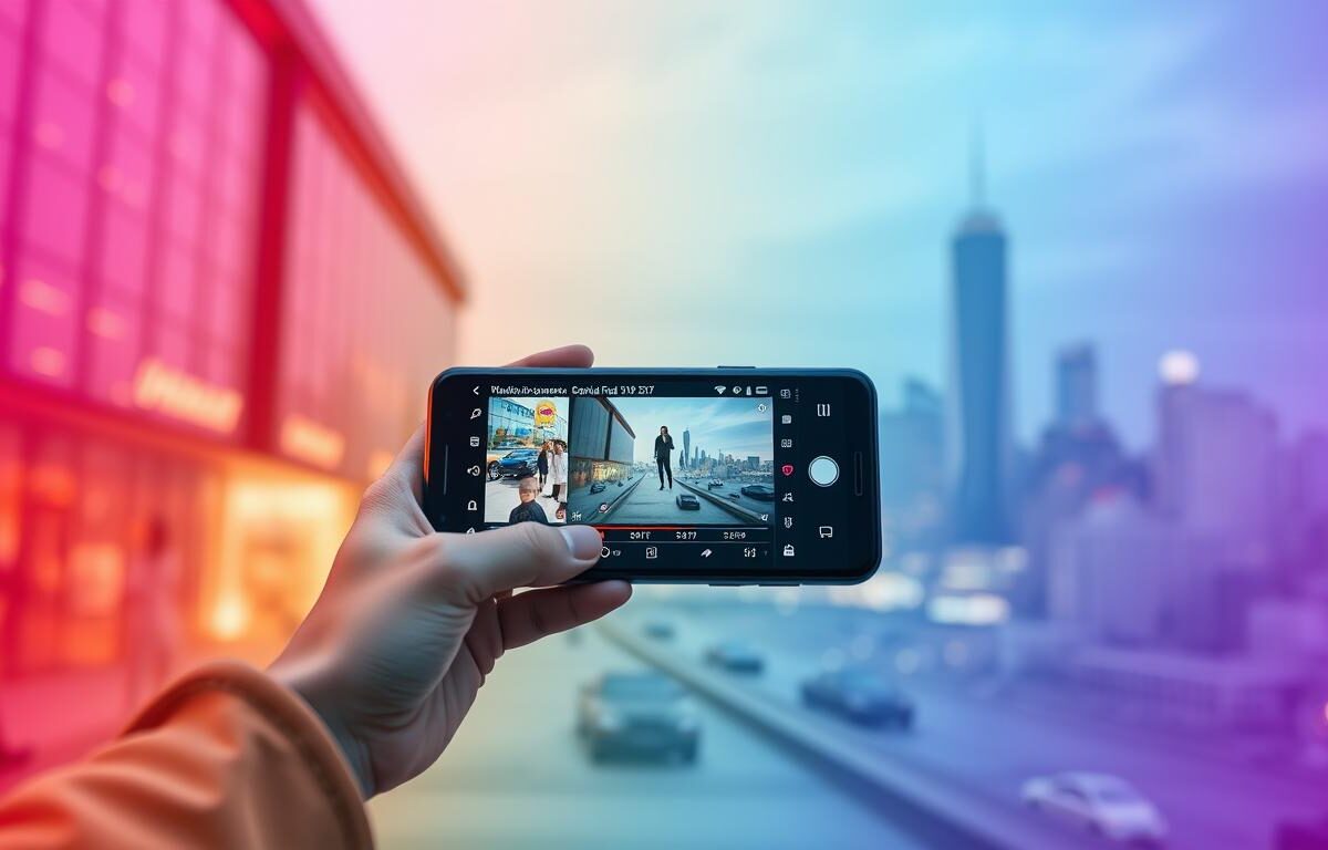 Instagram new reel size (ultra wide 5120x1080 reel) How to leverage it