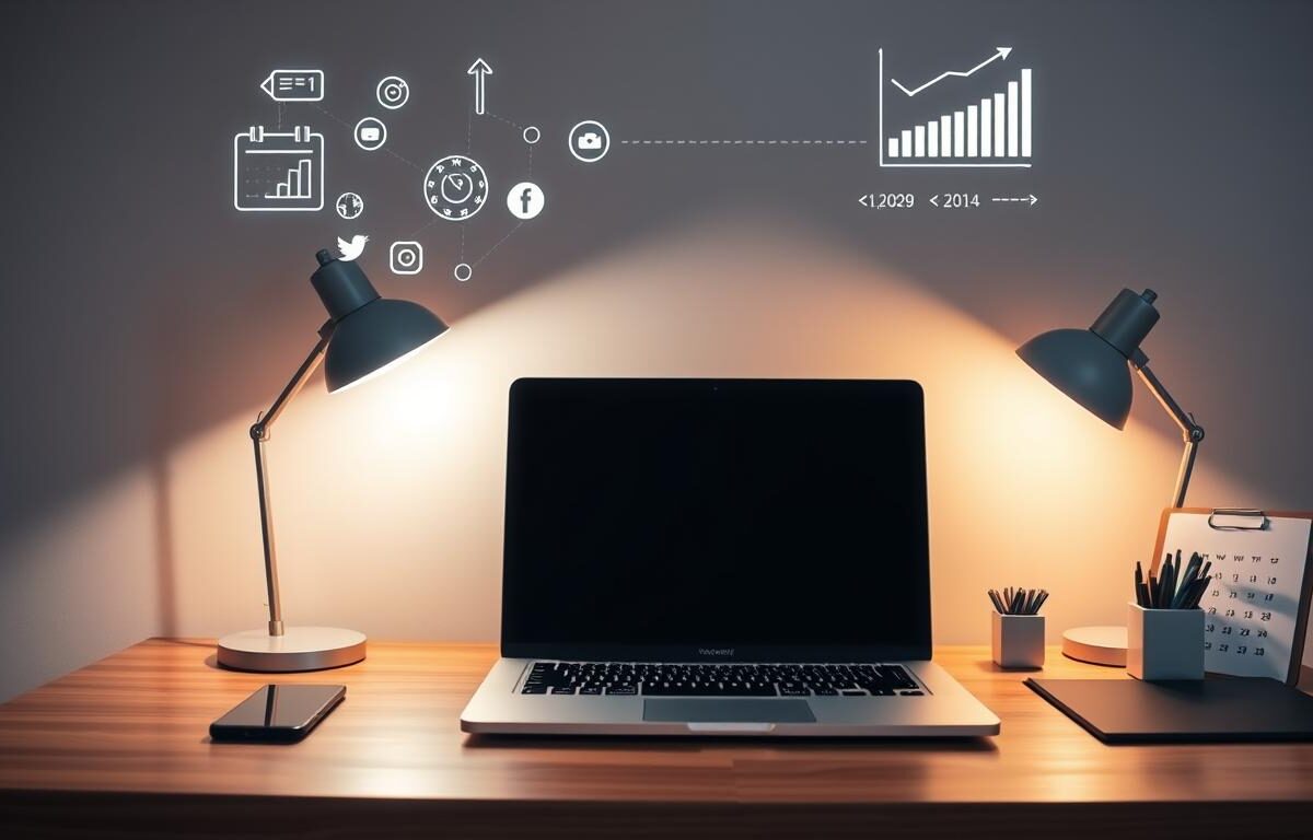 Striking Balance: Automate Your Social Media, Keep It Human