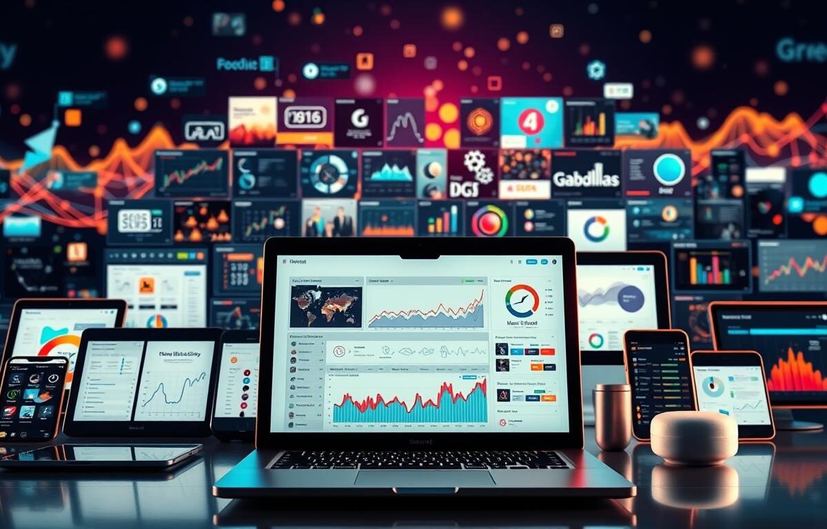 Top 10 PPC Media Buying Tools for Data-Driven Campaigns