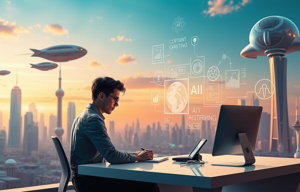 Top 10 Tools for AI-Powered Storytelling in Marketing