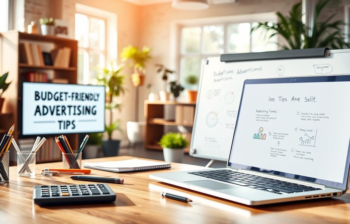 3 نصائح يمكن أن توفر ميزانيتك من حرق الأموال على الإعلانات