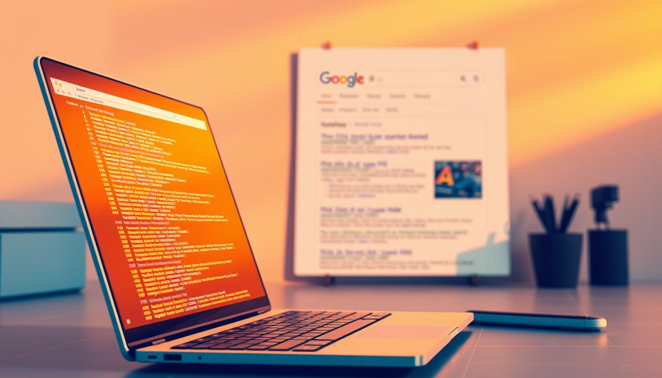 implementing schema markup for enhanced search results visibility