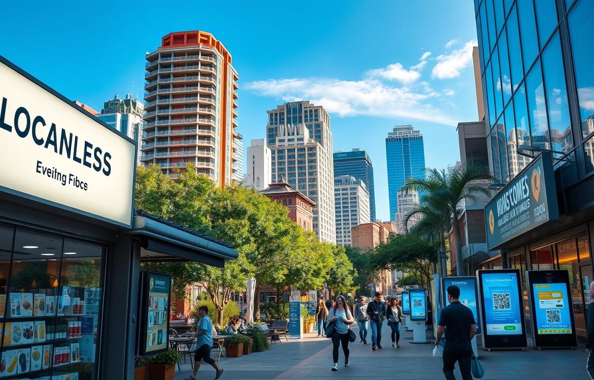 maximizing local SEO for brick-and-mortar businesses