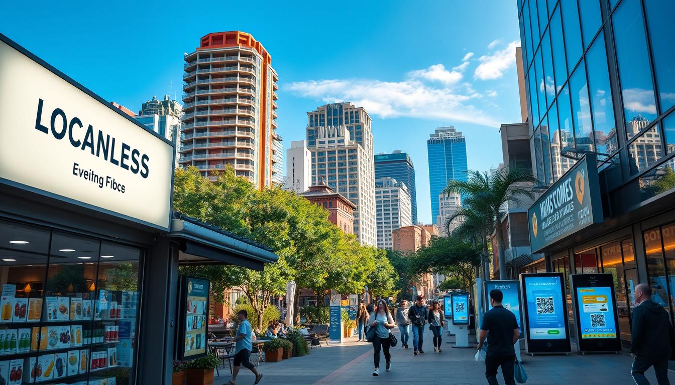 maximizing local SEO for brick-and-mortar businesses