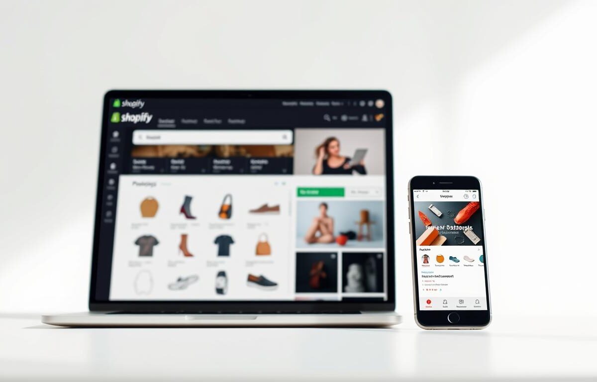 the ultimate guide for starting an ecommerce on shopify